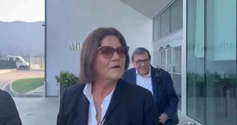 开云-爱游戏-拉比奥母亲:加盟米兰一直是我儿子的首选