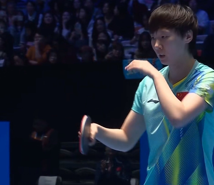 开云-爱游戏-11分钟速胜！王曼昱横扫穆罕默德，锁小组第一晋级淘汰赛！|比赛|发球|失误|亚洲杯|对手_新浪体育_新浪新闻