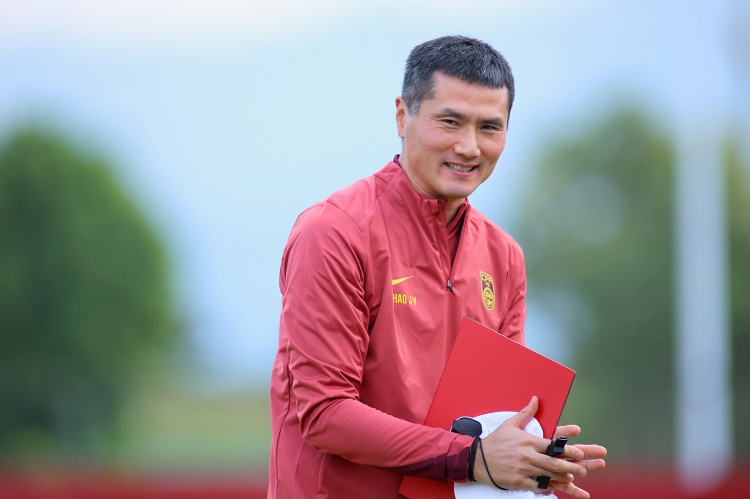 开云登录入口-北青：足协对6月热身赛安排做两手准备 一些非世界杯参赛队进备选