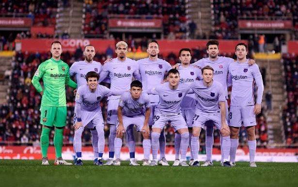 哈维招了10名B队小将，谁有希望在巴萨站稳脚跟？